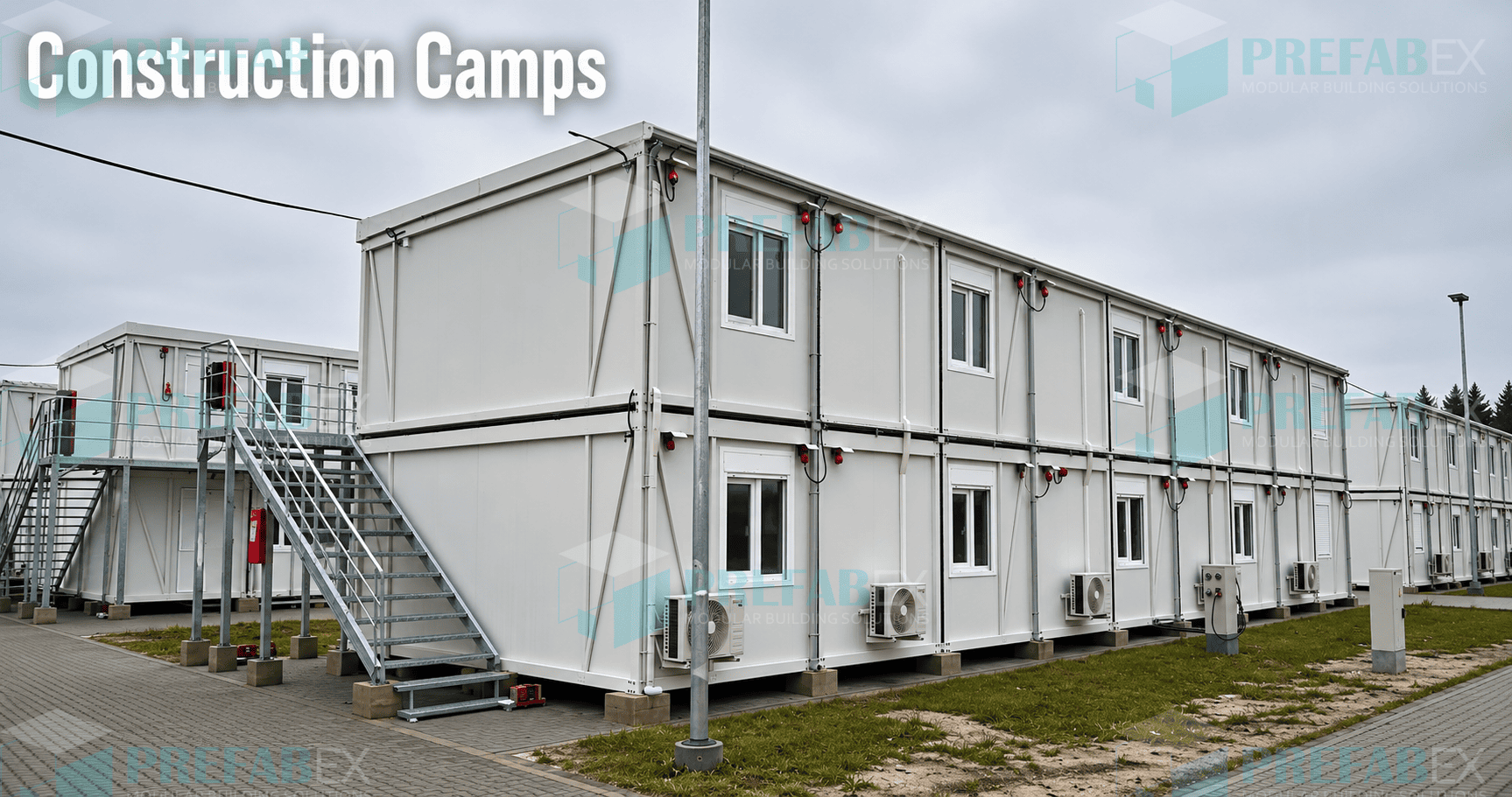 Construction Camps (4)